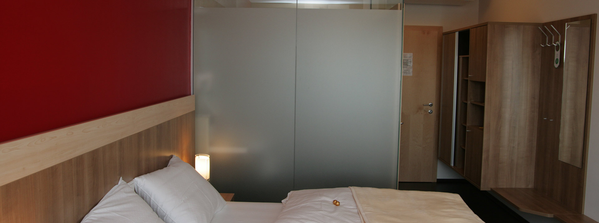 Hotelzimmer 3